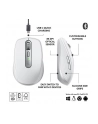 logitech Mysz bezprzewodowa Anywhere 3S Pale Grey 910-006930 - nr 41