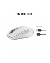 logitech Mysz bezprzewodowa Anywhere 3S Pale Grey 910-006930 - nr 43