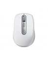logitech Mysz bezprzewodowa Anywhere 3S Pale Grey 910-006930 - nr 45