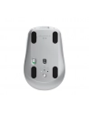 logitech Mysz bezprzewodowa Anywhere 3S Pale Grey 910-006930 - nr 50