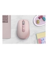logitech Mysz bezprzewodowa Anywhere 3S Rose 910-006931 - nr 10