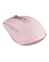 logitech Mysz bezprzewodowa Anywhere 3S Rose 910-006931 - nr 15