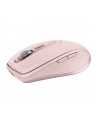 logitech Mysz bezprzewodowa Anywhere 3S Rose 910-006931 - nr 21