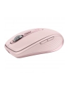 logitech Mysz bezprzewodowa Anywhere 3S Rose 910-006931 - nr 23