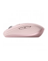 logitech Mysz bezprzewodowa Anywhere 3S Rose 910-006931 - nr 30