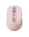 logitech Mysz bezprzewodowa Anywhere 3S Rose 910-006931 - nr 32