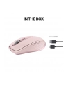 logitech Mysz bezprzewodowa Anywhere 3S Rose 910-006931 - nr 44