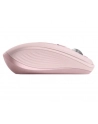logitech Mysz bezprzewodowa Anywhere 3S Rose 910-006931 - nr 4