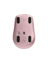 logitech Mysz bezprzewodowa Anywhere 3S Rose 910-006931 - nr 52