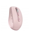 logitech Mysz bezprzewodowa Anywhere 3S Rose 910-006931 - nr 8