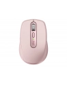 logitech Mysz bezprzewodowa Anywhere 3S Rose 910-006931 - nr 9