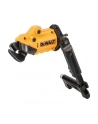 dewalt przysta do cięcia blachy do zakrętarek udar - nr 4
