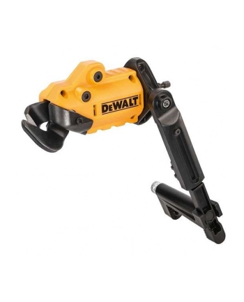 dewalt przysta do cięcia blachy do zakrętarek udar nr 2
