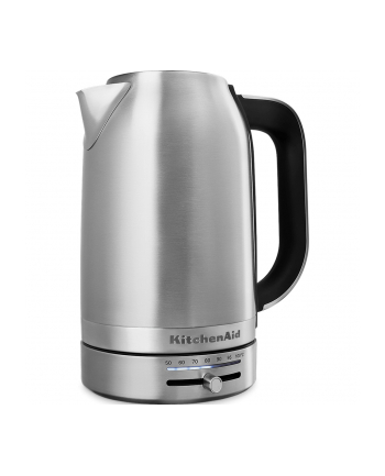 Czajnik elektryczny KitchenAid 5KEK1701ESX