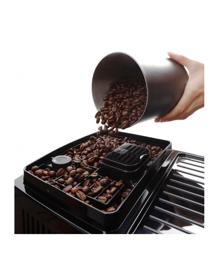 delonghi Ekspres ciśnieniowy D-E LONGHI ECAM22080SB główny