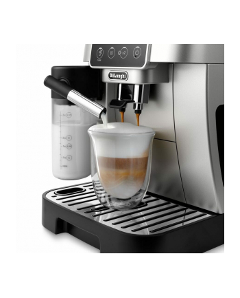 delonghi Ekspres ciśnieniowy D-E LONGHI ECAM22080SB