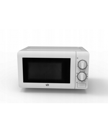 Kuchenka mikrofalowa UD MG20L-WA biała