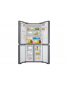 Chłodziarko-zamrażarka SAMSUNG RF48A400EB4 - nr 7