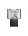 Chłodziarko-zamrażarka SAMSUNG RF48A400EB4 - nr 9