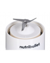 Blender bezprzewodowy Nutribullet NBP003W biały - nr 11