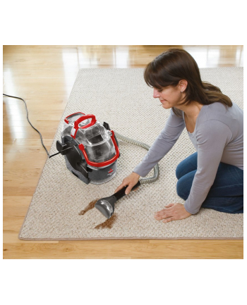 Odkurzacz piorący BISSELL SpotClean Pro 1558N nr 1