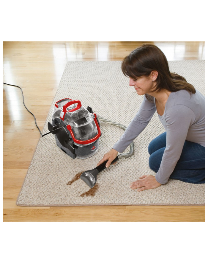 Odkurzacz piorący BISSELL SpotClean Pro 1558N główny