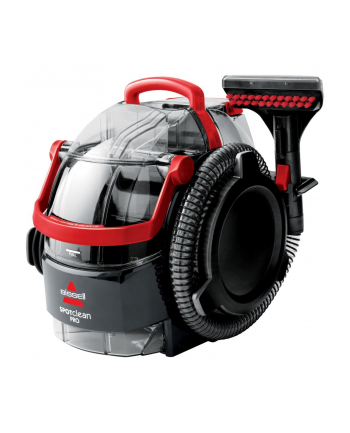 Odkurzacz piorący BISSELL SpotClean Pro 1558N nr 2