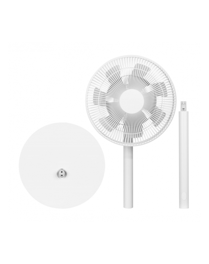 Wentylator Xiaomi Mi Smart Standing Fan 2 główny