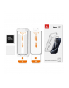 crong Szkło hartowane EasyShield 2-Pack - iPhone 14 / iPhone 13 / iPhone 13 Pro (2 sztuki) - nr 2