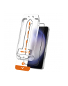 crong Szkło hartowane EasyShield 2-Pack - Samsung Galaxy S24+ (2 sztuki) - nr 1