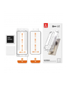 crong Szkło hartowane EasyShield 2-Pack - Samsung Galaxy S24 (2 sztuki) - nr 2