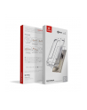 crong Szkło hartowane EasyShield 2-Pack - Samsung Galaxy S24 (2 sztuki) - nr 3