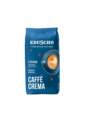 Kawa ziarnista Tchibo Eduscho Crema Strong 1000g