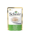 agras pet foods SCHESIR dla kotów Adult Fileciki z Kurczaka 85g - nr 1