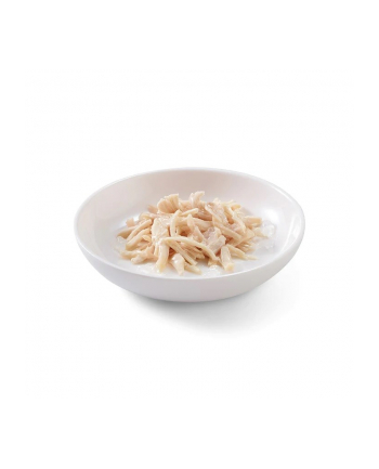 agras pet foods SCHESIR dla kotów Adult Fileciki z Kurczaka 85g