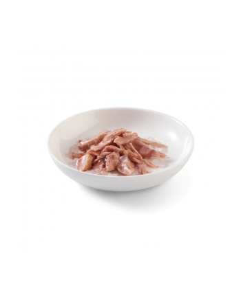 agras pet foods SCHESIR dla kotów Adult w Galarecie Tuńczyk 85g