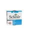 agras pet foods SCHESIR dla kotów Adult w Galarecie Tuńczyk 85g - nr 2