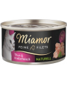 MIAMOR PUSZKA  80G FFIL NATUR TUŃCZYK KRAB 75016 - nr 1