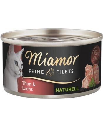 MIAMOR PUSZKA 80G FFIL NATUR TUŃCZ/ŁOSOŚ 75019/24