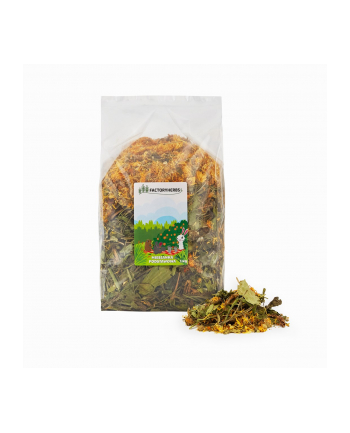 FACTORYHERBS Mieszanka ziół podstawowych 1kg