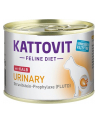 KATTOVIT Urinary cielęcina - puszka 185g karma kot - nr 1