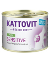 KATTOVIT Diet indyk - puszka 185g karma dla kota - nr 1