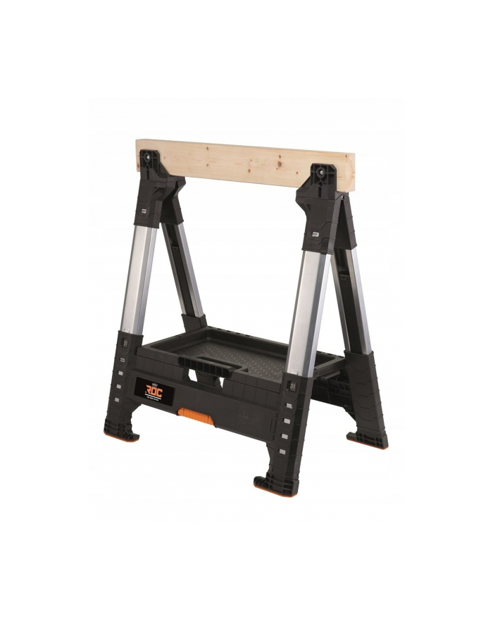 Stojak Lumber Jack ROC Pro Gear KETER główny