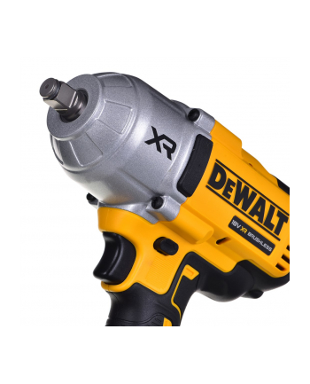 dewalt klucz udar bezszcz1/2”2xaku5,0 ah,tstak,xr18v