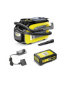 Akumulatorowy odkurzacz piorący KARCHER SE 3-18 Compact Battery Set - 1081-5020 - nr 1