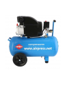 no name AIRPRESS SPRĘŻARKA OLEJOWA 50L /HL275-50/ - nr 1