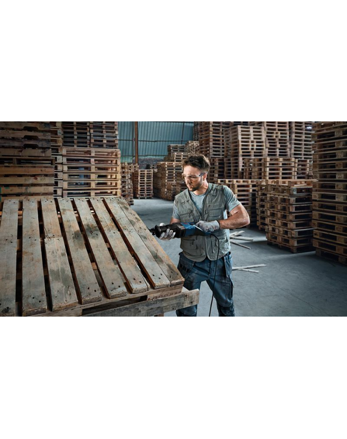 no name BOSCH PIŁA SZABLASTA 1200W GSA 120 główny