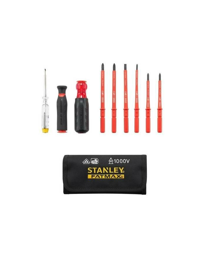 no name STWKRĘTAKI 10cz VD-E (2PH+2PZ+2PŁ+TESTER) główny