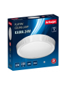 Plafon sufitowy LED Activejet AJE-KAMA 24W - nr 4