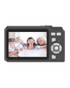 Aparat cyfrowy Denver DCA-4818B 5MPIX CMOS czarny - nr 19